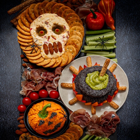 L’apéro Halloween