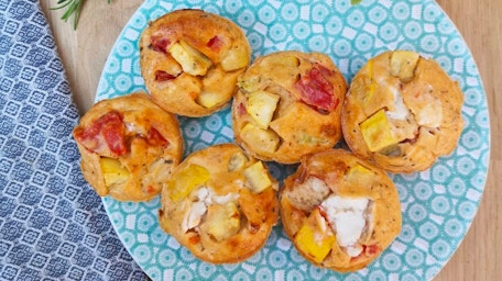 Un coup de fouet dans le quotidien