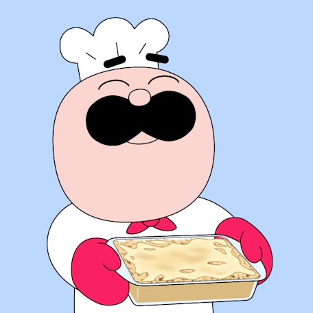 Le coup de cœur de Maurice