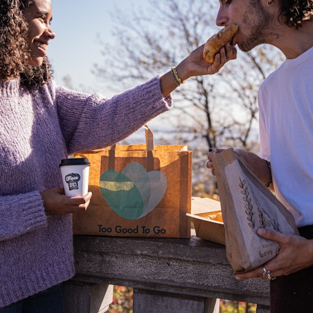 Too Good To Go, l’appli anti gaspi n°1 !
