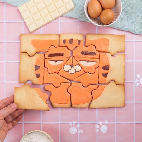 Le cookie puzzle