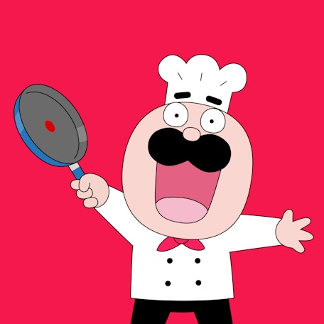 Tipp 2 - Der Hefeteig mag es kuschelig und warm!