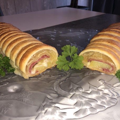 Hast Du ein Chefclub Lieblings-Rezept?