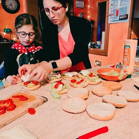 Perché seguite Chefclub?