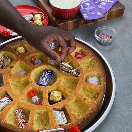 Last Minute Adventskalender