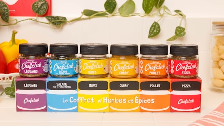 Les pépites de la boutique !