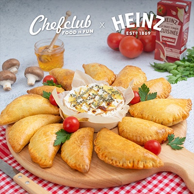 Heinz'panadas