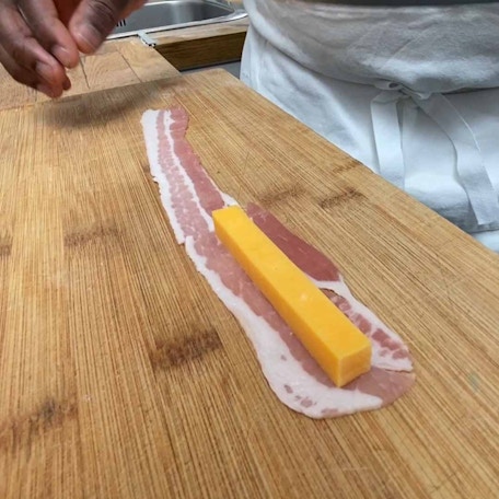 Frühstück wie ... in Frankreich