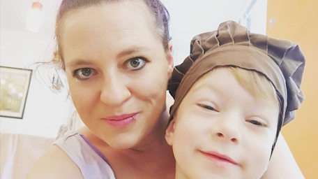 Hast du jemals einen wertvollen Küchentipp bekommen, den Du gerne mit uns teilen möchtest?