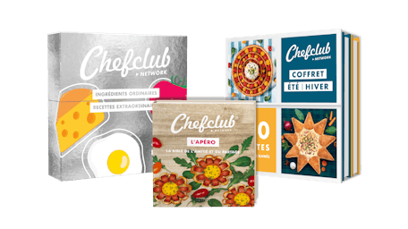 Par ici, la boutique !