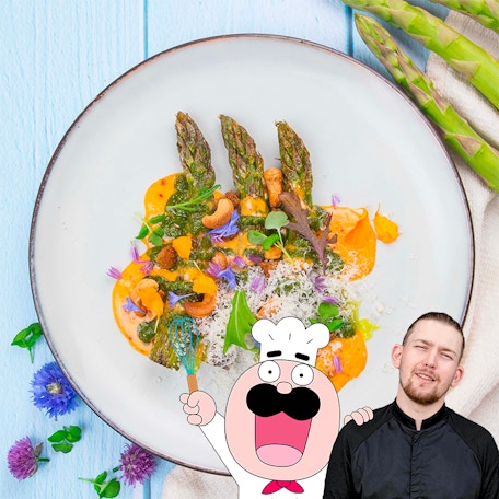 Revivez le live avec Wilfried