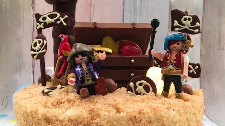 Die besten Geburtstags-Kuchen für die ganze Familie