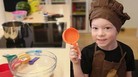 Wie bist Du denn auf Chefclub und unsere App aufmerksam geworden?