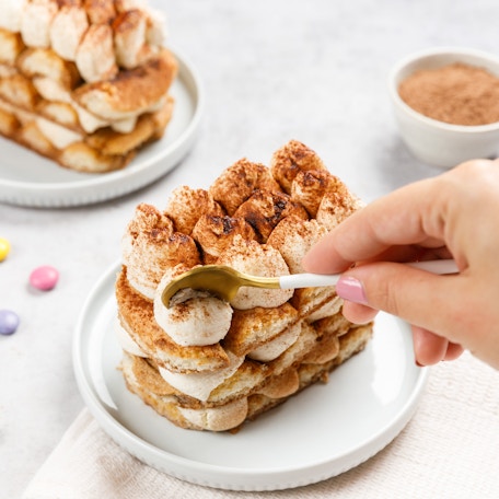 Tiramisu bien-aimé