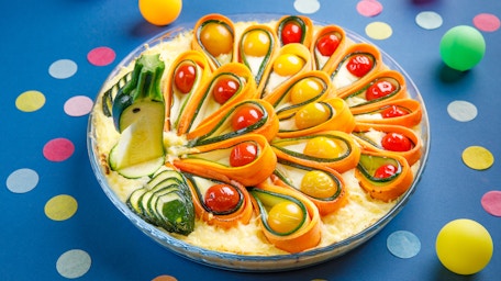 ¡Descubre el universo Chefclub Kids!