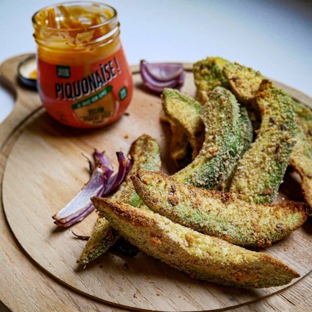 Avec ou sans : elle a les saveurs dans la peau