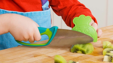 Unsere Produkte sind für Kinder gemacht!