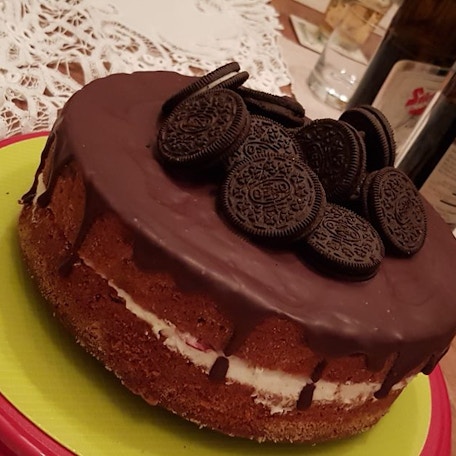 Warst du schon mal bei einer online Back-Session dabei?