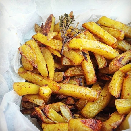 La cuisson : pourquoi faire simple quand on peut faire double ?