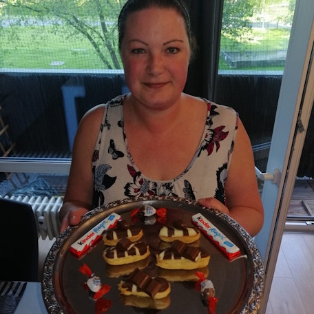 Woher kennst du Chefclub?