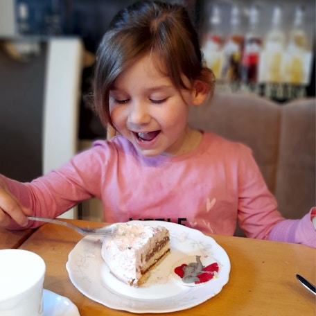 Wo holst Du dir deine Inspiration fürs Kochen her?