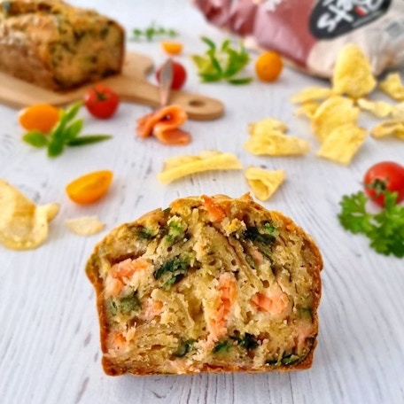 Mini-cakes sans restes