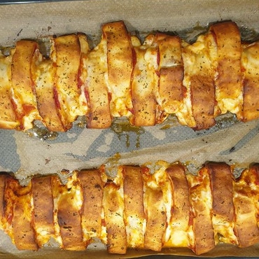 Was gefällt Dir an den Chefclub-Rezepten?