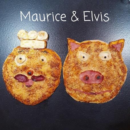 Votre technique pour leur donner envie de cuisiner et de goûter ?