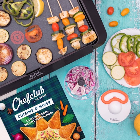 Notre marché de Noël