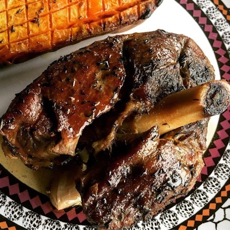 Quel est le meilleur morceau d’agneau ?