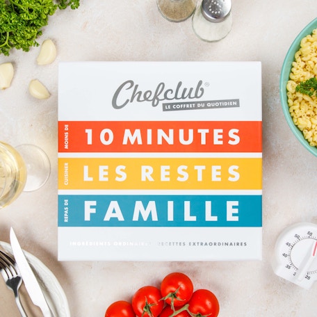 Notre marché de Noël