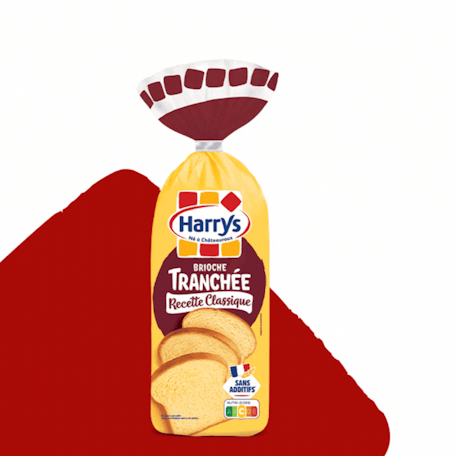 Le savoir - faire d'Harrys