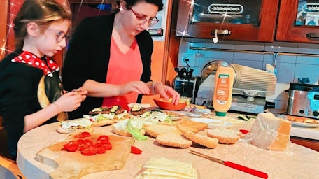 In che cosa Chefclub ha cambiato il vostro modo di cucinare?