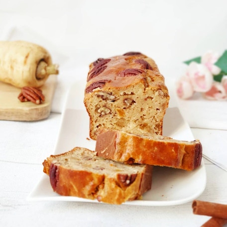 Une petite potion de panais ?