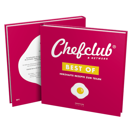 Conosci i prodotti Chefclub?