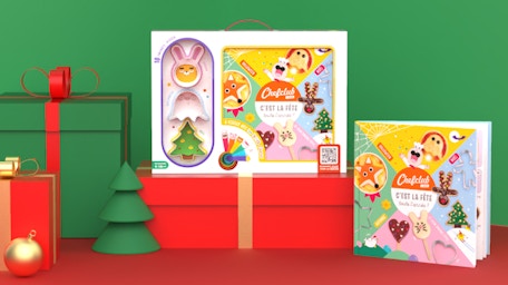 Notre marché de Noël