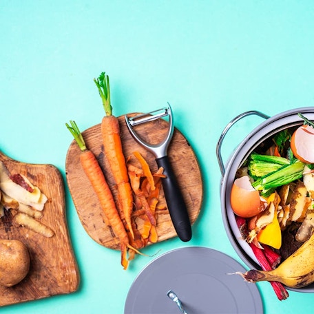 Pour ne plus en perdre une miette…