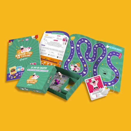 Comment ça marche ?