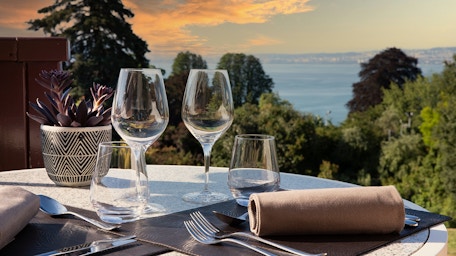 🎁 3 lots avec l’Hôtel Ermitage 🎁