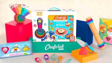 Notre marché de Noël