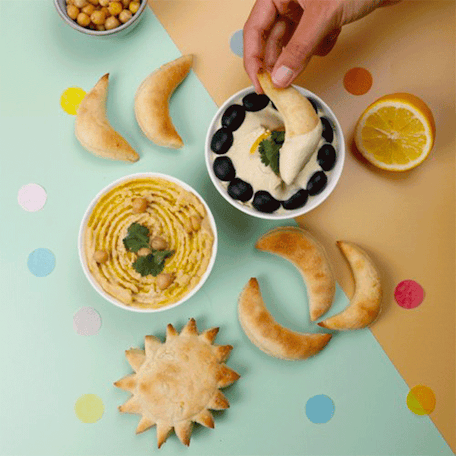 Tour du Monde dans l’assiette