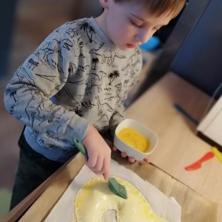 Ihr habt einen großen Erfolg in der Chefclub App!