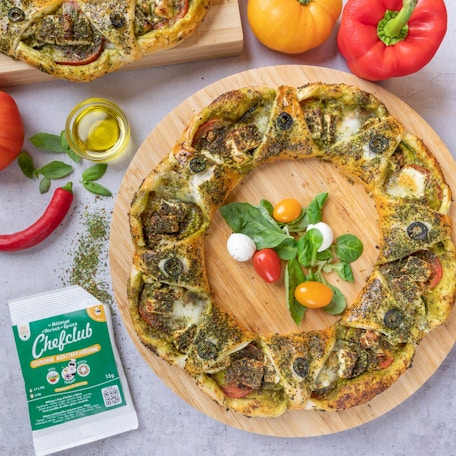 Toujours couronné de succès