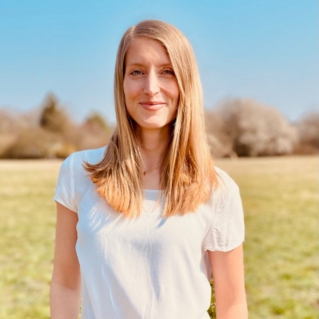 Hallo Clara, stell dich doch kurz vor!