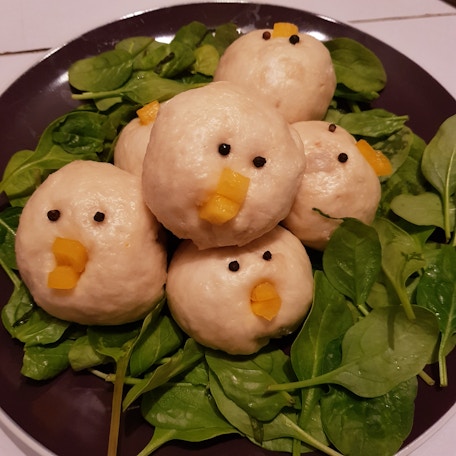 Quel plat adoreriez-vous savoir cuisiner ?