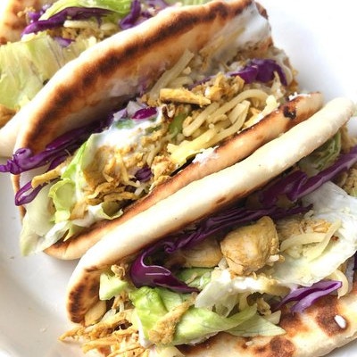 La star en voit de toutes les saveurs !