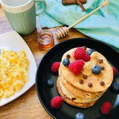 PETIT DÉJEUNER ET BRUNCH