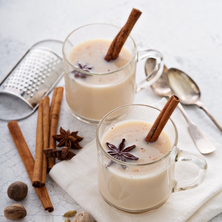 Thé Chai