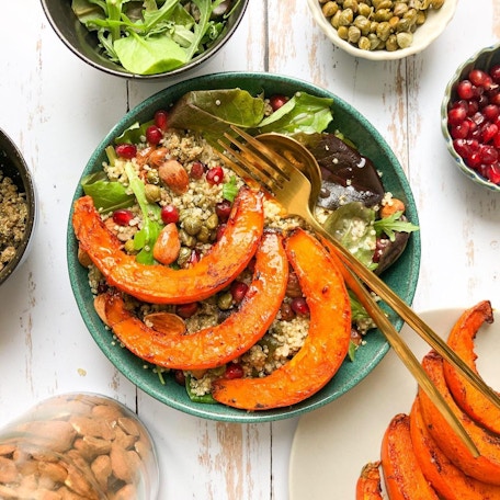 Un poti’ron pas si petit