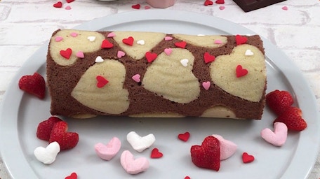 Ein Rezept für jedes Fest des Jahres